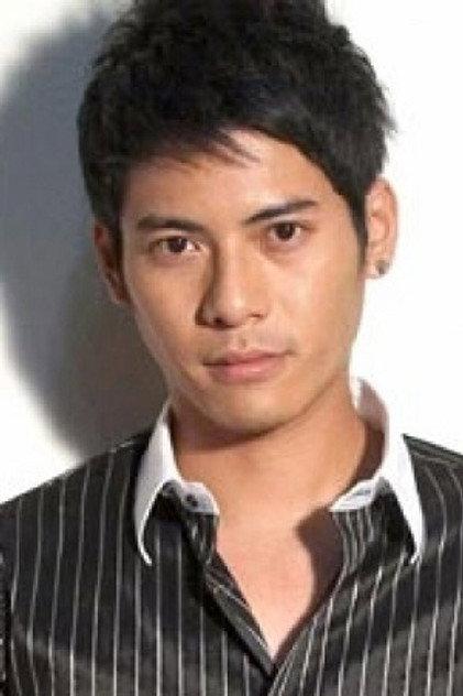 Lu Ting-Wei - Actor Profile Photo