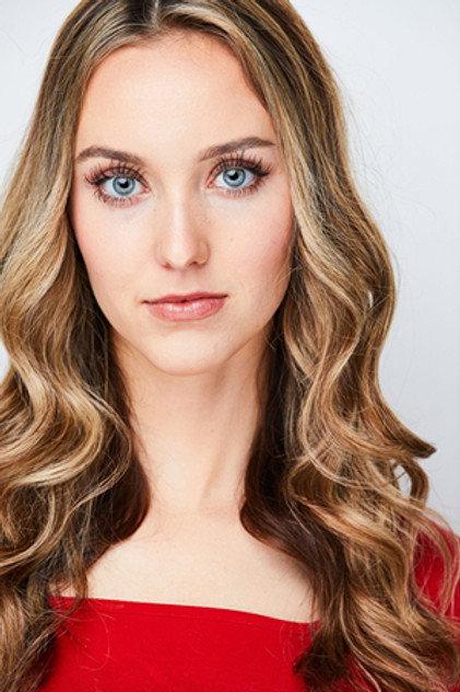 Mariah Justice - Actor Profile Photo