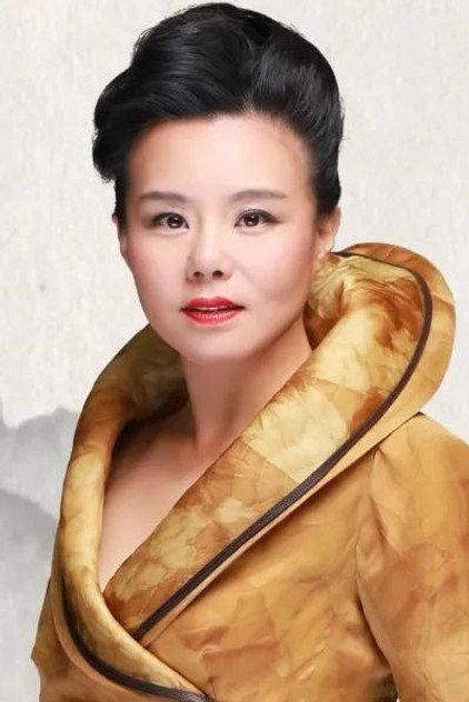 Gong Linna - Actor Profile Photo