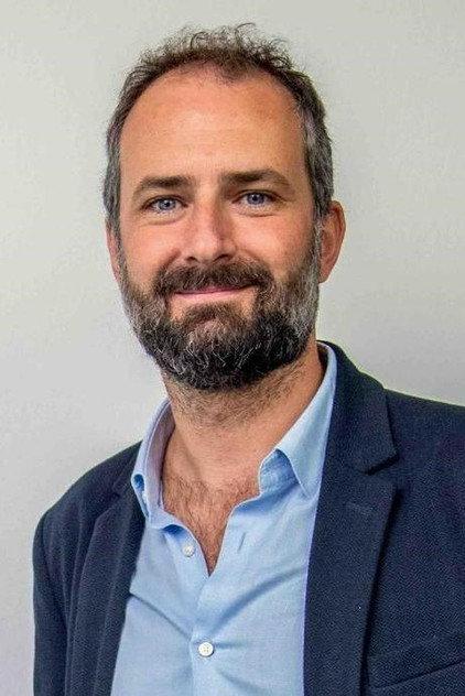 Pietro Pinetti - Actor Profile Photo