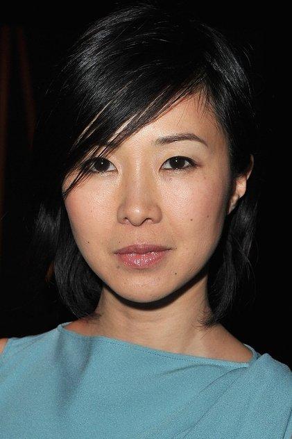 Linh-Dan Pham - Actor Profile Photo