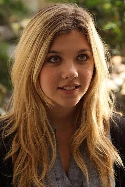Olivia Crocicchia - Actor Profile Photo