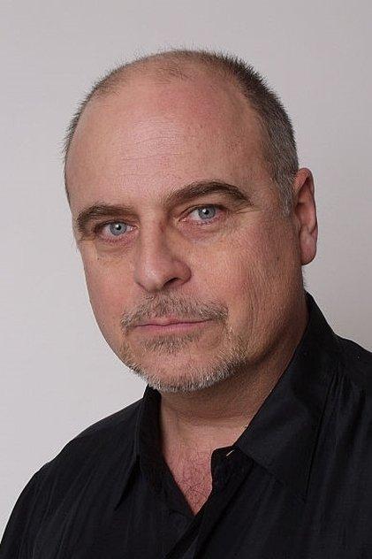 Matt Landers - Actor Profile Photo