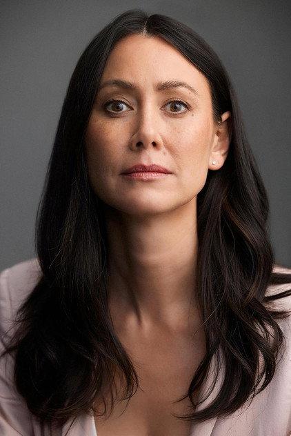 Emma Choy - Actor Profile Photo