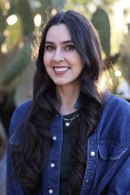 Taylor Lorenz - Actor Profile Photo