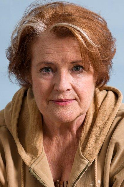 Amanda Carlin - Actor Profile Photo