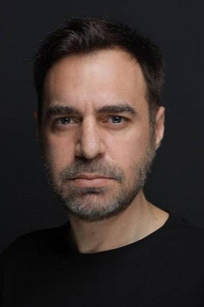 Enis Boztepe - Actor Profile Photo