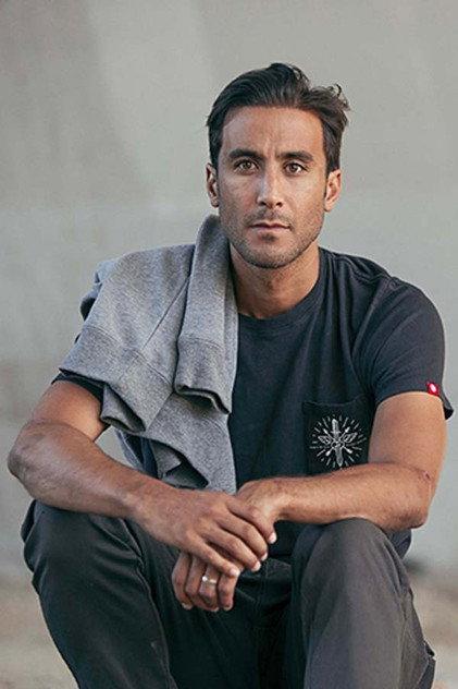 Chad Tim Tim - Actor Profile Photo
