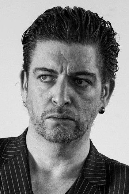 Karl Shiels - Actor Profile Photo