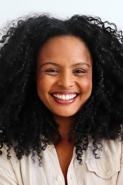 Jhéssy Oliveira - Actor Profile Photo