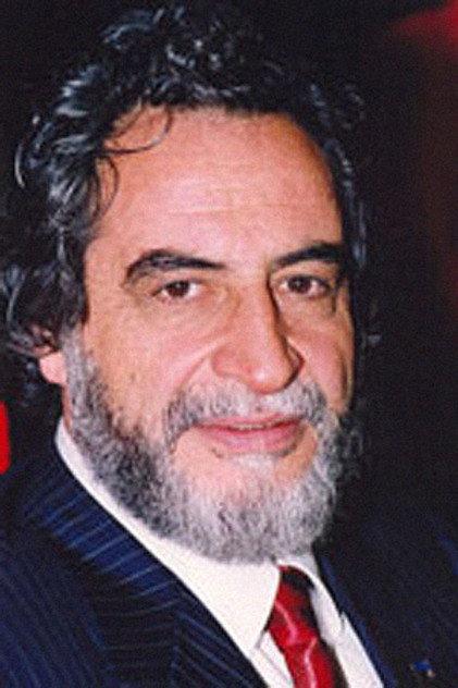 Mikail Mirza - Actor Profile Photo