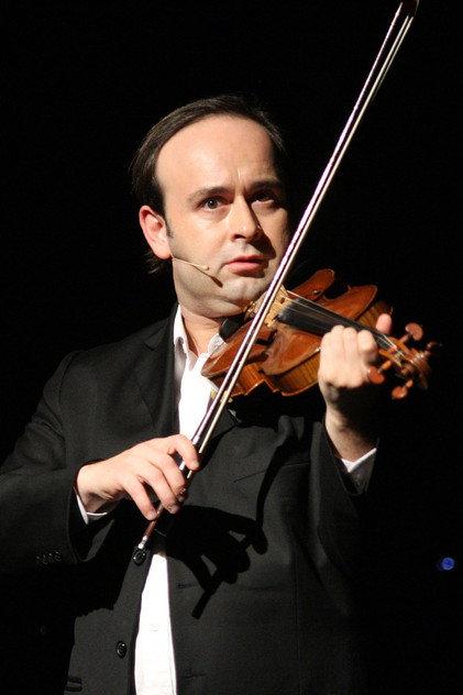 Aleksey Igudesman - Actor Profile Photo
