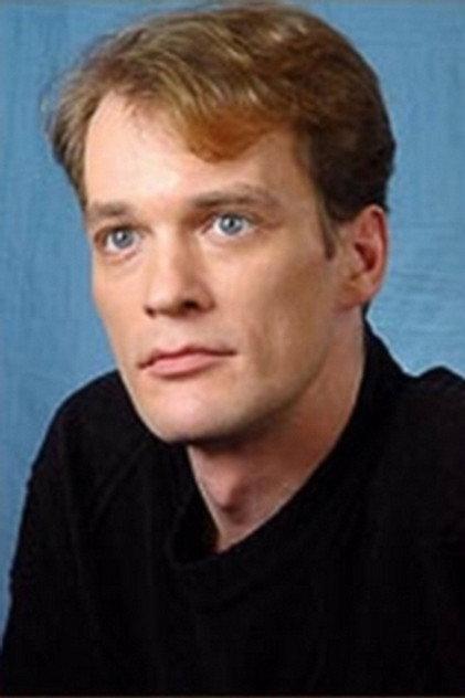 Sergey Karyakin - Actor Profile Photo