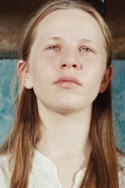 Vesela Valcheva - Actor Profile Photo