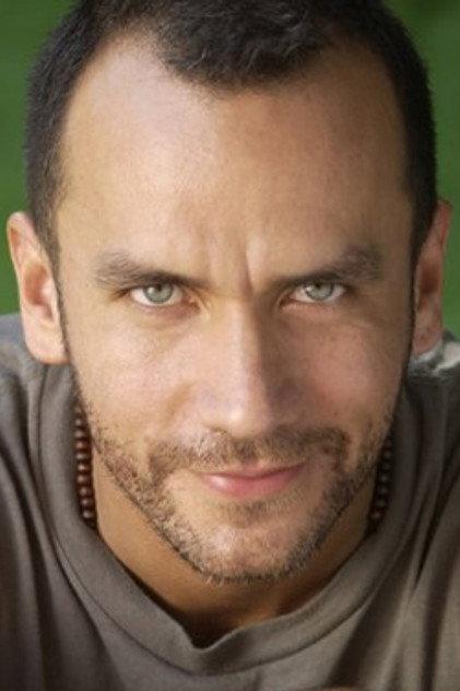 Fermin Galeano - Actor Profile Photo