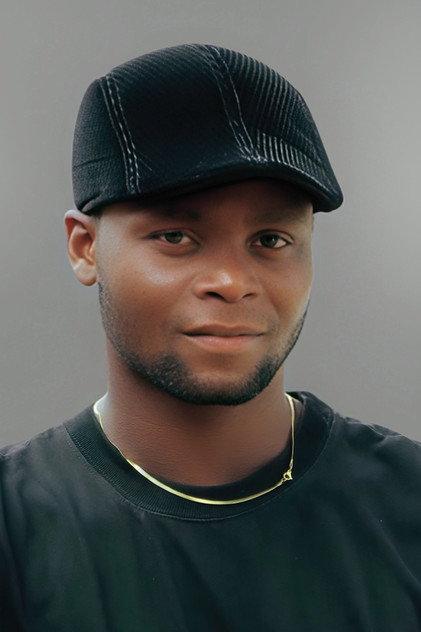 Dabby Ebuka - Actor Profile Photo