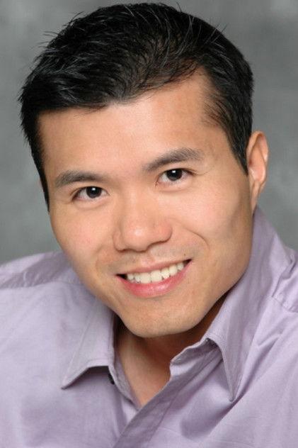 Tony Cheng - Actor Profile Photo