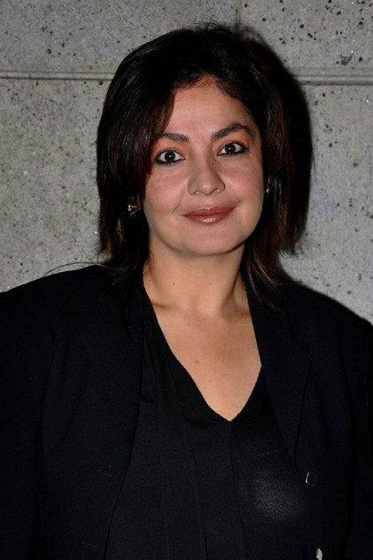 Pooja Bhatt - Actor Profile Photo