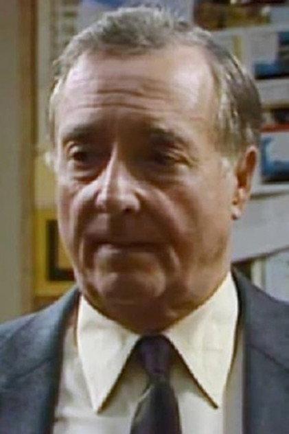 Alistair Duncan - Actor Profile Photo