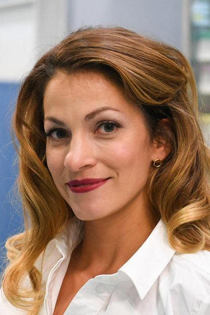 Jenni Banerjee - Actor Profile Photo