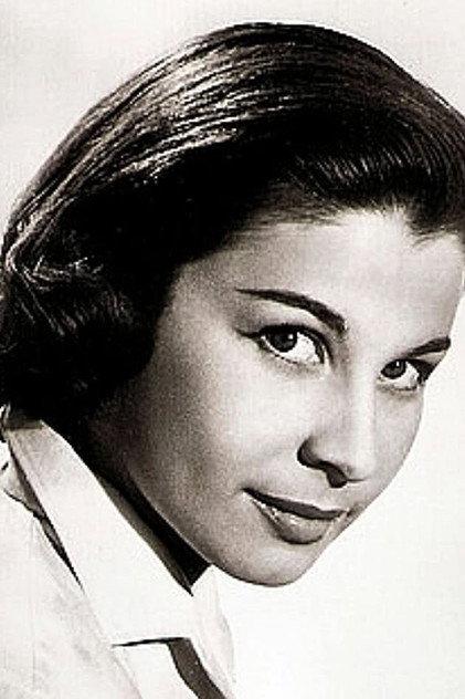 Doris Kirchner - Actor Profile Photo