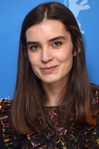 Clara Jost - Actor Profile Photo