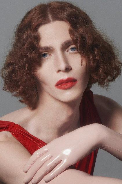 SOPHIE - Actor Profile Photo