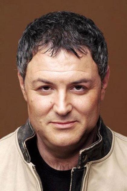 Maksim Leonidov - Actor Profile Photo