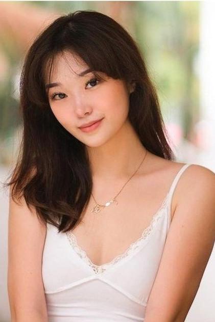 Livy Renata - Actor Profile Photo