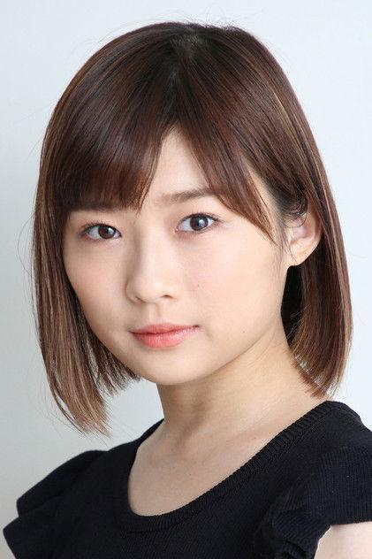 Sairi Ito - Actor Profile Photo