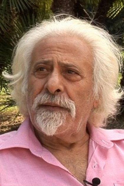 Salvatore Puntillo - Actor Profile Photo