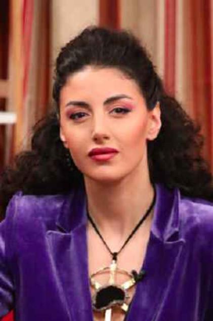 Ana Amilakhvari - Actor Profile Photo