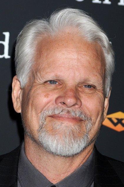 Brian Lally - Actor Profile Photo