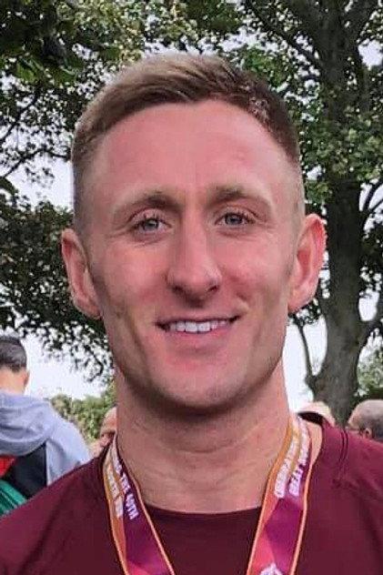 Tom Summerbell - Actor Profile Photo