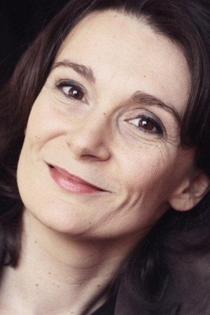 Axelle Bossard - Actor Profile Photo