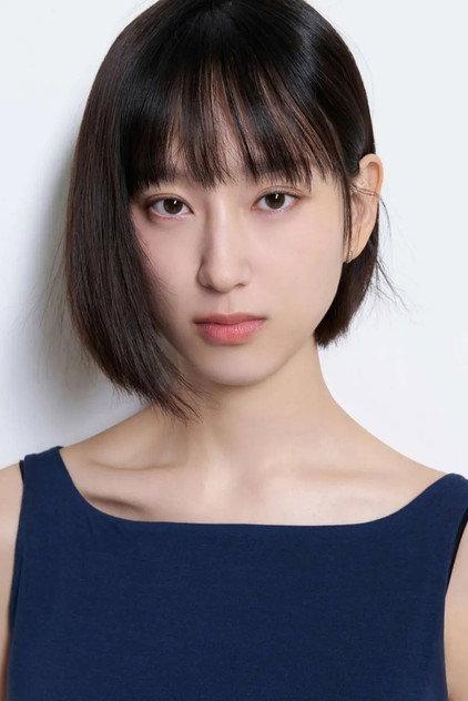 Ryu Hye-young - Actor Profile Photo