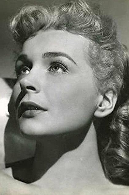 Dolores Dorn - Actor Profile Photo