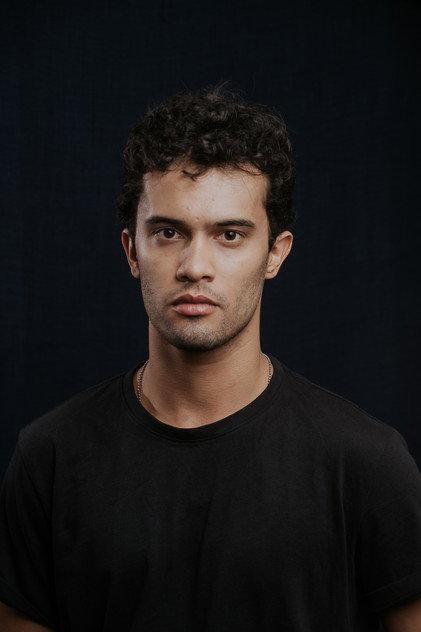 Lucas Toledo - Actor Profile Photo