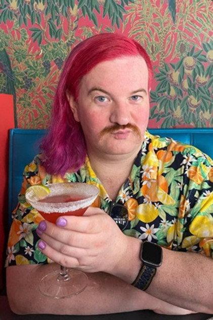 Ryan Suits - Actor Profile Photo