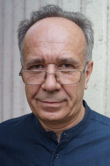 Vasily Kortukov - Actor Profile Photo