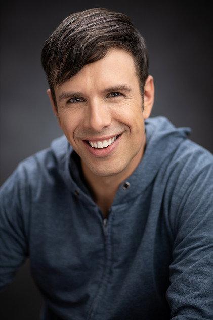 Matt Brown - Actor Profile Photo