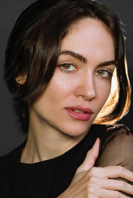 Sumaya Rida - Actor Profile Photo