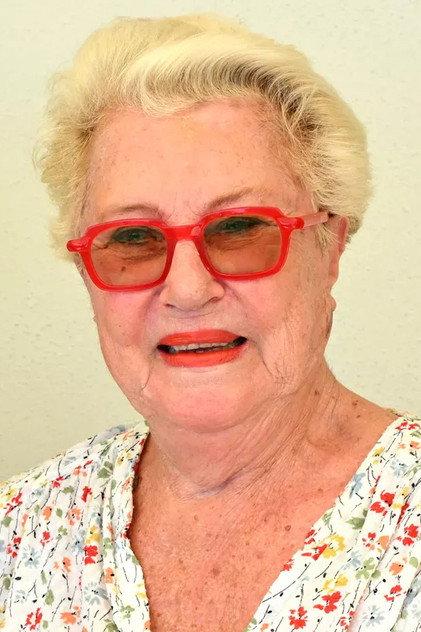 Colette Bouvard - Actor Profile Photo