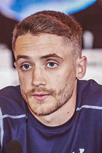 Reece Bellotti - Actor Profile Photo