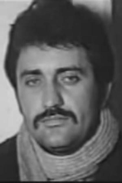 Viktor Ignat - Actor Profile Photo