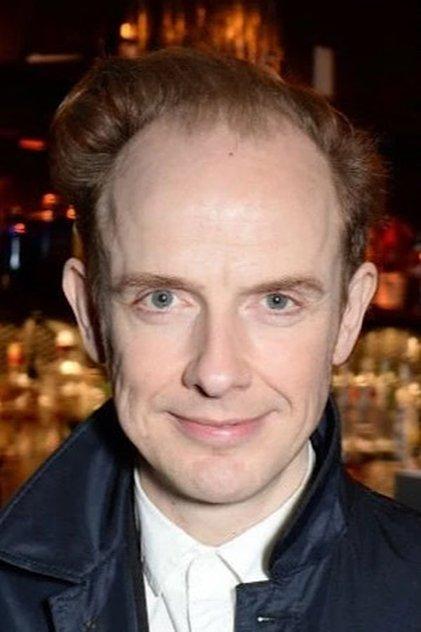 Greg Haiste - Actor Profile Photo