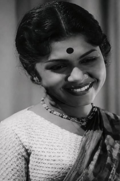 Pushpamala - Actor Profile Photo
