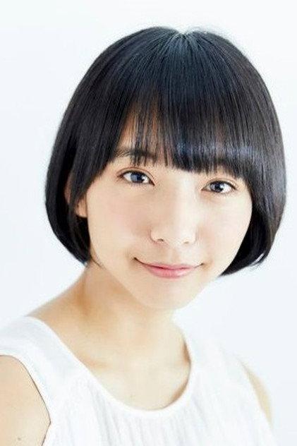 Suzu Yamanouchi - Actor Profile Photo