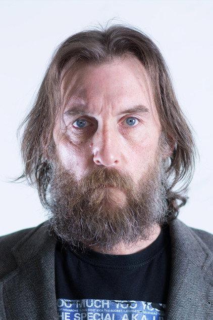 Mark Burns - Actor Profile Photo