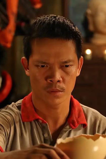 Sỹ Toàn - Actor Profile Photo